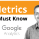 How To Use Google Analytics For Relevant Traffic, Engagement, Leads And Sales?
