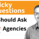 How To Effectively Answer Client’s Tricky Questions During SEO Meetings?