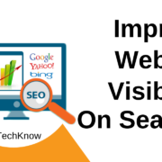 Follow 5 Stage SEO Process To Improve Website Visibility On Search