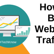 Answer 3 Questions Before Formulating Strategy To Build Website Traffic