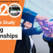 2020 Year Of O2O- B2C Industry Case Study How To Build Customer Relationships?